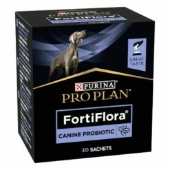 Purina Veterinary Diets FortiFlora Canine - 1 Gr X 30