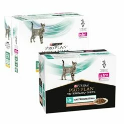 Purina Veterinary Diets EN Multipack (10 X 85 Gr) - Pollo