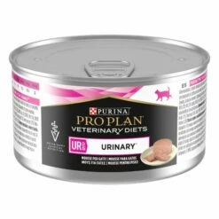 Purina Veterinary Diets UR Mousse 195 Gr - Tacchino