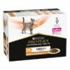 Purina Veterinary Diets OM Multipack (10 X 85 Gr) - Pollo
