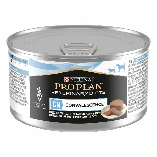 Purina Veterinary Diets CN Convalescence - 195 Gr