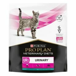 Purina Pro Plan Veterinary Diets UR Urinary Al Pesce Oceanico - 1,5 Kg