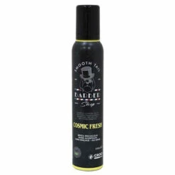 Shampoo Secco Per Cani Cosmic Fresh Barbershop Croci - 200 Ml