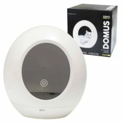 Cuccia Tecnologica Domus Croci - 1 Pezzo