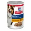 Hill's Science Plan Mature Adult 7+ Alimento Per Cani 370 Gr - Pollo