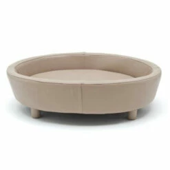 Divanetto Boule Maison Ferribiella - 83x63x23 Cm