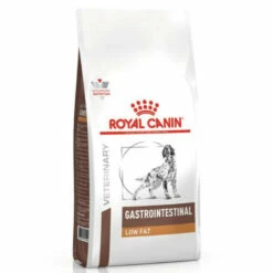 Royal Canin Gastrointestinal Low Fat Canine - 1,5 Kg