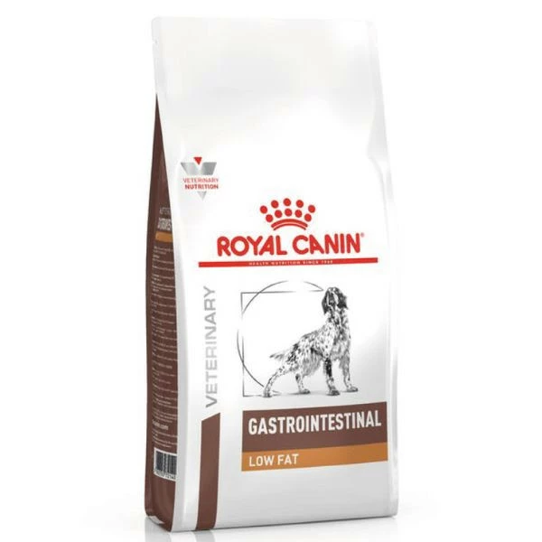 Royal Canin Gastrointestinal Low Fat Canine - 1,5 Kg