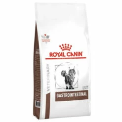Royal Canin Gastrointestinal Feline - 4 Kg