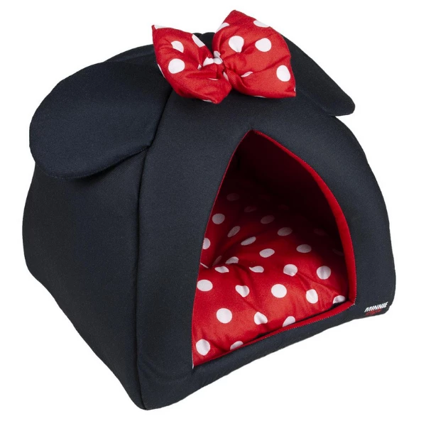 Cuccia Igloo Disney Minnie For Fan Pets - 1 Cuccia - immagine 2