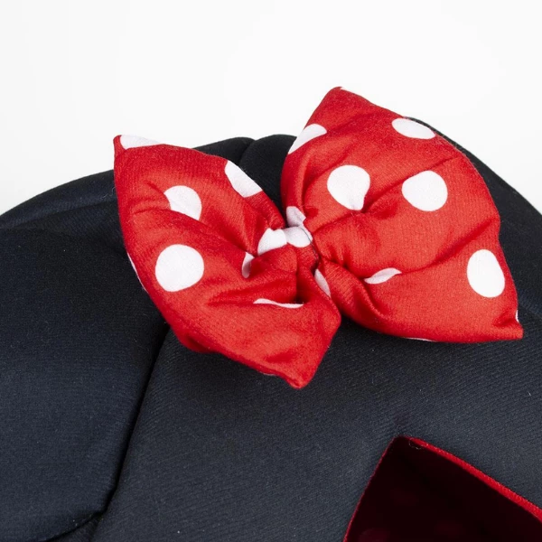 Cuccia Igloo Disney Minnie For Fan Pets - 1 Cuccia - immagine 3