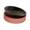Ciotola Duo Bowl Zee Dog - Terracotta