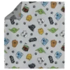 Coperta Cane Star Wars For Fan Pets - 100x150 Cm