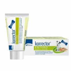 Formevet Korrector Entero Doppia Azione Pasta Appetibile - 50 Ml