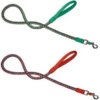 Guinzaglio Endurance Croci Hiking - Verde - 15x1200 Mm