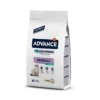 Advance Sterilized Hairball Cat Tacchino - 1,5 Kg