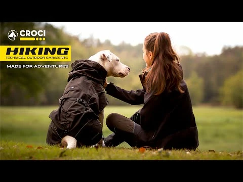 Impermeabile Everest Croci Hiking - Turchese-65 Cm - immagine 8