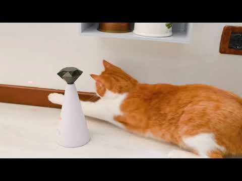 Gioco Laser Phantom Ferplast - Gioco Phantom - immagine 3