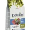 Exclusion Mediterraneo Adult Small Breed Tonno - 2 Kg