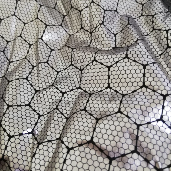 Tuta Impermeabile Hymalaya Croci Hiking - 65 Cm - immagine 2