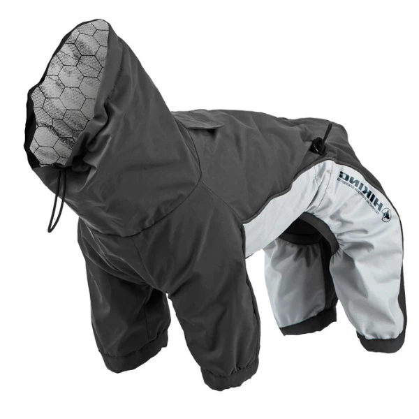 Tuta Impermeabile Hymalaya Croci Hiking - 65 Cm