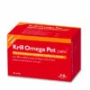 Krill Omega Pet Perle - 1 Confezione Da 60 Perle