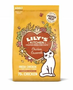 Lily's Kitchen Delizioso Pollo - 800 Gr