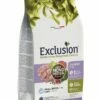 Exclusion Mediterraneo Light Small Breed Pollo - 2 Kg