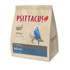 Psittacus Mangime Mantenimento Formula Micro - 1 Kg