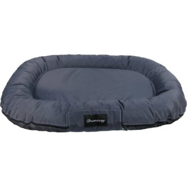 Materasso Dreamaway Boston Fabotex - Antracite - 80x60x14 Cm - immagine 2