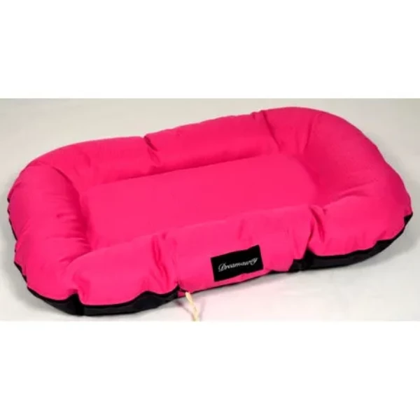 Materasso Dreamaway Boston Fabotex - Antracite - 80x60x14 Cm - immagine 6