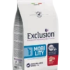 Exclusion Diet Mobility Medium/Large Breed Maiale E Riso - 12 Kg