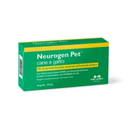 Neurogen Pet - 1 Confezione Da 36 Perle