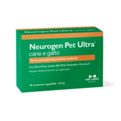 NBF Neurogen Pet Ultra - 1 Confezione Da 30 Compresse