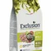 Exclusion Mediterraneo Adult Medium Breed Pollo - 12 Kg
