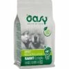 Oasy Monoproteico Adult Medium Large Coniglio - 12 Kg