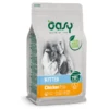 Oasy Kitten Chicken - 1,5 Kg