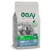 Oasy Monoproteico Adult Medium/Large Agnello - 12 Kg