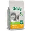 Oasy Monoproteico Adult Mini Maiale - 2,5 Kg
