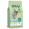 Oasy Dog Puppy Junior Small Pollo - 3 Kg