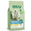 Oasy Dog Puppy Junior Medium Pollo - 12 Kg