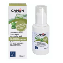 Orme Naturali Condizionatore Scioglinodi - 125 Ml