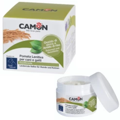 Orme Naturali Pomata Lenitiva - 100 Gr