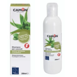 Orme Naturali Shampoo Cuccioli - 200 Ml