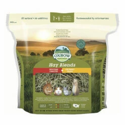 Oxbow Hay Blends - 1,13 Kg