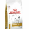 Royal Canin Urinary S/O Small Dog - 1,5 Kg
