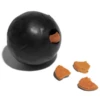 Palla Per Cani Cannon Ball Zee Dog - Diametro 6 Cm