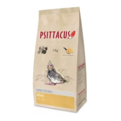 Psittacus Pappa Da Imbecco Mini - 350 Gr