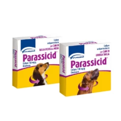 Formevet Parassicid Cane - 60 Cm