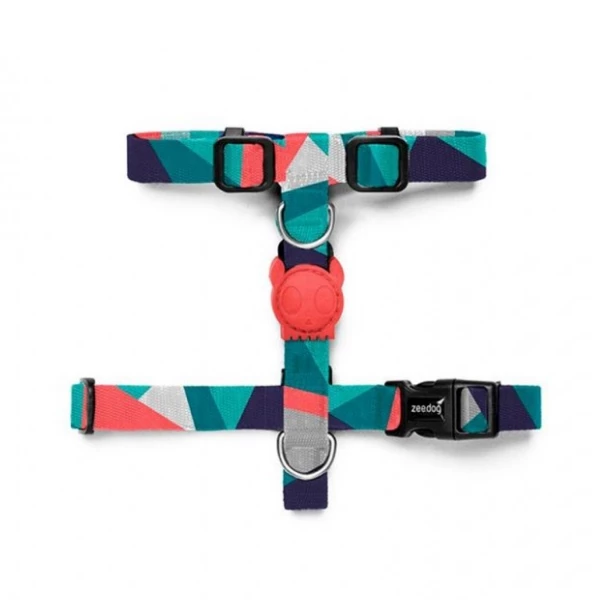 Pettorina Ad H Ella Zee Dog - Large